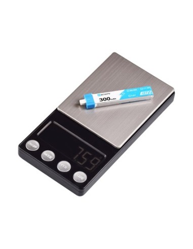 Bateria dron 300mah (pack 8 ud.)