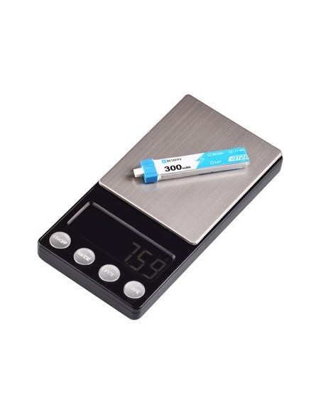 Bateria dron 300mah (pack 8 ud.)