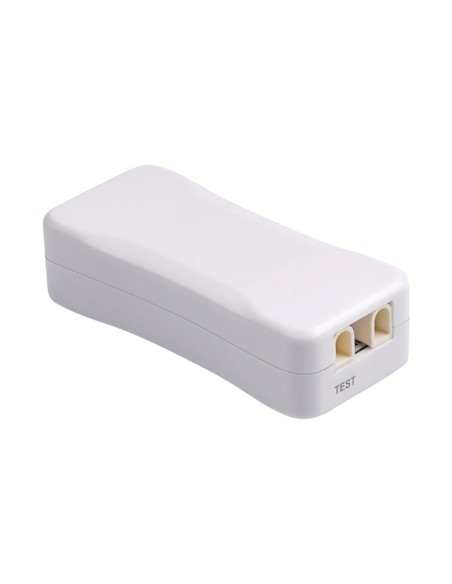 Cargador batería dron